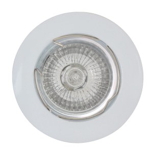 Eurolux Downlight Straight White 3Pack Eurolux Downlight Straight White 3Pack