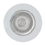 Eurolux Downlight Straight White 3Pack Eurolux Downlight Straight White 3Pack