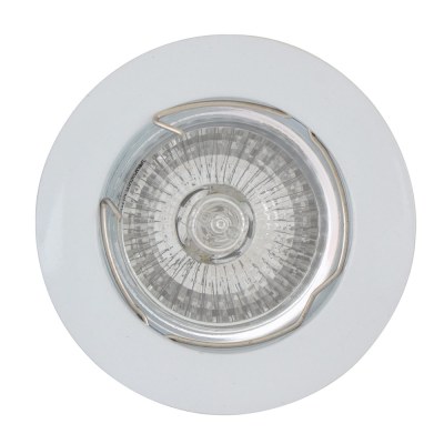 Eurolux Downlight Straight White 3Pack Eurolux Downlight Straight White 3Pack