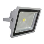 Eurolux Floodlight 50W Silver Eurolux Floodlight 50W Silver