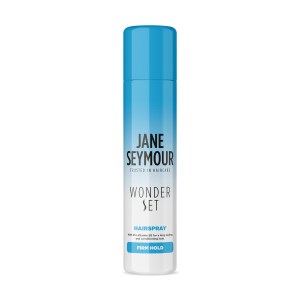 Jane Seymour Wonderset Firm Hold Hairspray -300ml Jane Seymour Wonderset Firm Hold Hairspray -300ml
