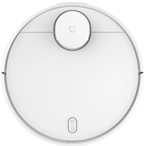 Xiaomi Mi Robot Vacuum Mop Pro – Black – White Xiaomi Mi Robot Vacuum Mop Pro – Black – White