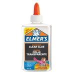 Elmers Clear Glue 147ml Elmers Clear Glue 147ml