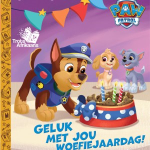 Paw Patrol Skatkis-Stories Paw Patrol Skatkis-Stories