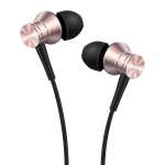 1MORE Classic Piston Fit Wired In-Ear Headphones – Silver – Pink 1MORE Classic Piston Fit Wired In-Ear Headphones – Silver – Pink