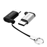 Orico Type-C to Micro USB Adapter Orico Type-C to Micro USB Adapter