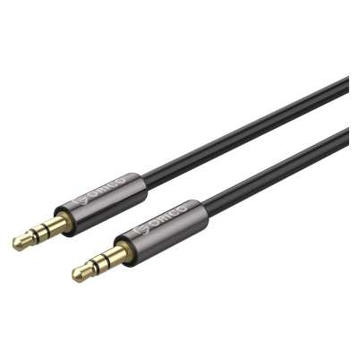 Orico 3.5mm Male to Male 1.5m Aux Extension Cable Orico 3.5mm Male to Male 1.5m Aux Extension Cable