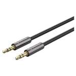 Orico 3.5mm Male to Male 1.5m Aux Extension Cable Orico 3.5mm Male to Male 1.5m Aux Extension Cable