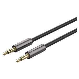 Orico 3.5mm Male to Male 1.5m Aux Extension Cable Orico 3.5mm Male to Male 1.5m Aux Extension Cable
