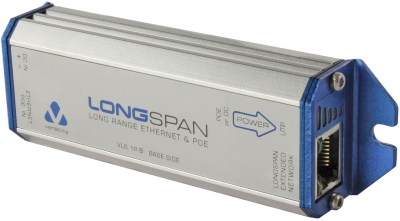 Longspan PoE Base Unit Longspan PoE Base Unit