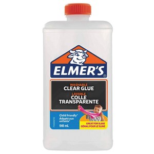 Elmers clear liquid glue 946ml Elmers clear liquid glue 946ml