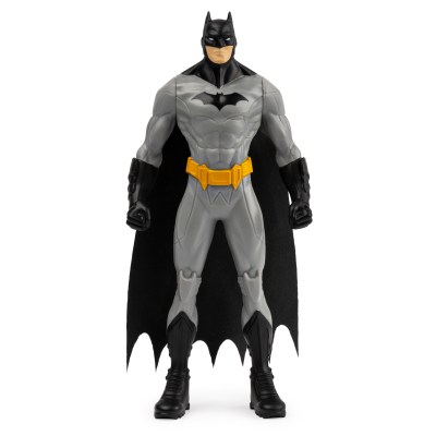 Batman 6″ Figure – Parent Batman 6″ Figure – Parent