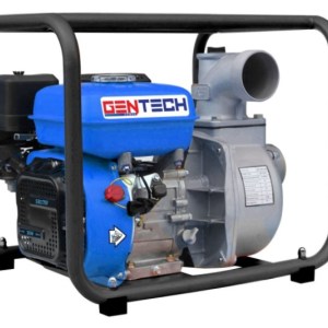 Gen-Tech Petrol Water Pump 3″ LRP Gen-Tech Petrol Water Pump 3″ LRP