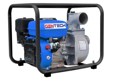 Gen-Tech Petrol Water Pump 3″ LRP Gen-Tech Petrol Water Pump 3″ LRP