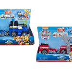 Paw Patrol Split Second Vehicles – Blindbox Paw Patrol Split Second Vehicles – Blindbox