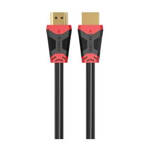 Orico 1.5m HDMI Male to Male cable – Black Orico 1.5m HDMI Male to Male cable – Black