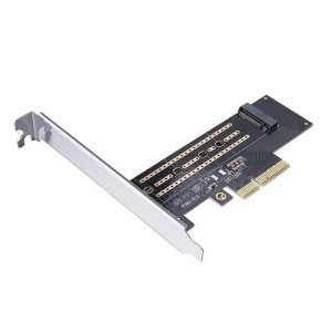 Orico m.2 NVMe PCI-e Expansion Card Orico m.2 NVMe PCI-e Expansion Card