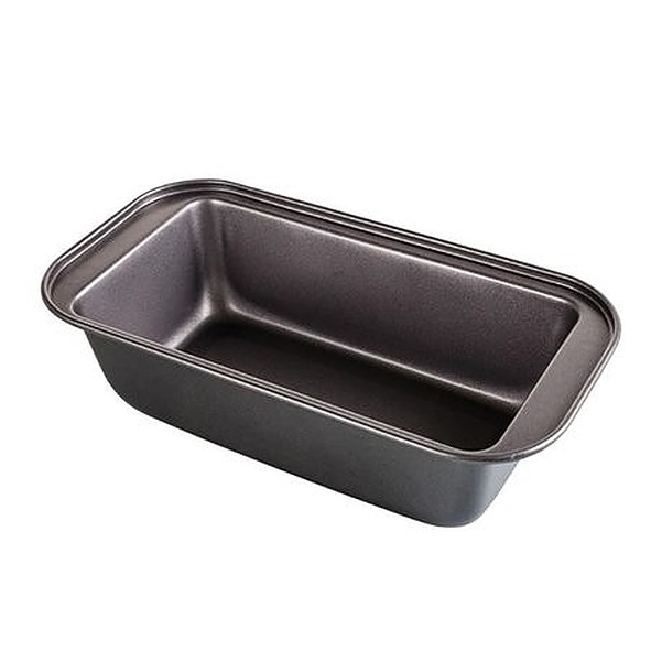 Loaf Pan – Non Stick – 21 x 10 x 5.5cm Loaf Pan – Non Stick – 21 x 10 x 5.5cm