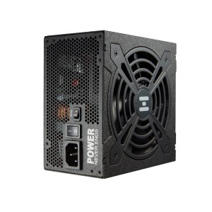 FSP Hydro G Pro 850W Gold Modular PSU – Black FSP Hydro G Pro 850W Gold Modular PSU – Black