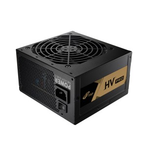 FSP HV PRO 550W 80Plus PSU – Black FSP HV PRO 550W 80Plus PSU – Black