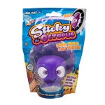 Stikballs Sticky The Octopus Stikballs Sticky The Octopus