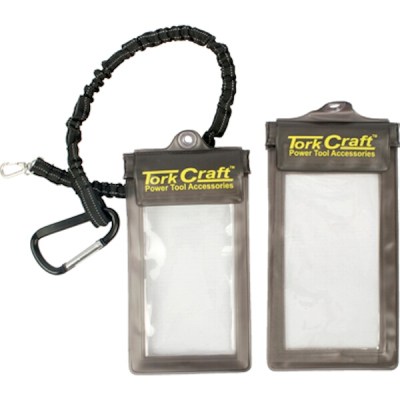 Phone Protection Pouch 3Pce Set 2 X Pouch And 1 X Lanyard Pvc Phone Protection Pouch 3Pce Set 2 X Pouch And 1 X Lanyard Pvc