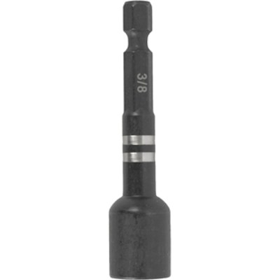 Impact Nutsetter 3/8″X 65Mm Carded Impact Nutsetter 3/8″X 65Mm Carded