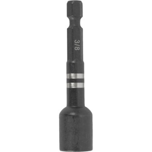 Impact Nutsetter 3/8″X 65Mm Carded Impact Nutsetter 3/8″X 65Mm Carded