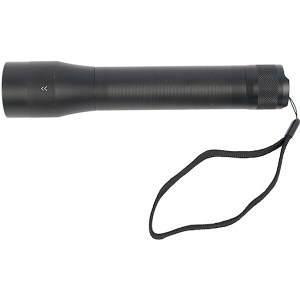 Torch Led Alum Focus Adj 600Lm Blk Use 3 X C-Cell Bat 3 Mode Flash Light Torch Led Alum Focus Adj 600Lm Blk Use 3 X C-Cell Bat 3 Mode Flash Light