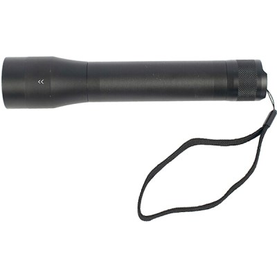 Torch Led Alum Focus Adj 600Lm Blk Use 3 X C-Cell Bat 3 Mode Flash Light Torch Led Alum Focus Adj 600Lm Blk Use 3 X C-Cell Bat 3 Mode Flash Light