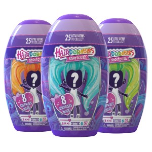 Hairdorables Shortcuts – Blindbox Hairdorables Shortcuts – Blindbox