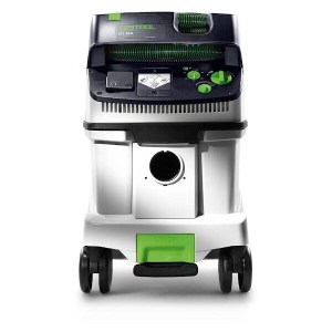 Festool Mobile Dust Extractor Ctl 36 E Cleantec 583491 Festool Mobile Dust Extractor Ctl 36 E Cleantec 583491