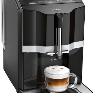Siemens EQ. 300 Fully Automatic Coffee Machine Siemens EQ. 300 Fully Automatic Coffee Machine