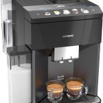 Siemens EQ. 500 Fully Automatic Coffee Machine Siemens EQ. 500 Fully Automatic Coffee Machine