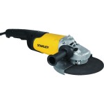 Stanley 2000W 230mm Large Angle Grinder Stanley 2000W 230mm Large Angle Grinder