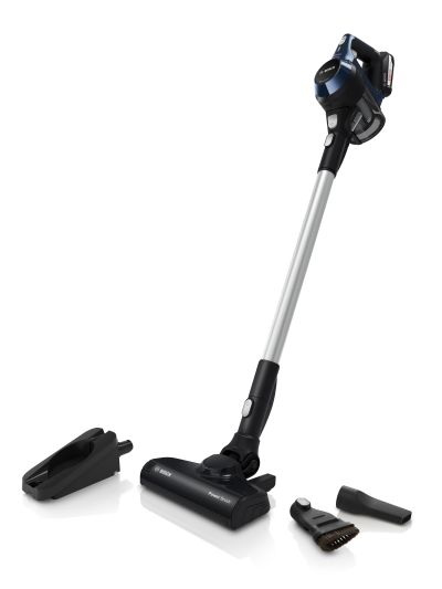 Bosch – Unlimited Rechargable Stick Vacuum Cleaner Bosch – Unlimited Rechargable Stick Vacuum Cleaner