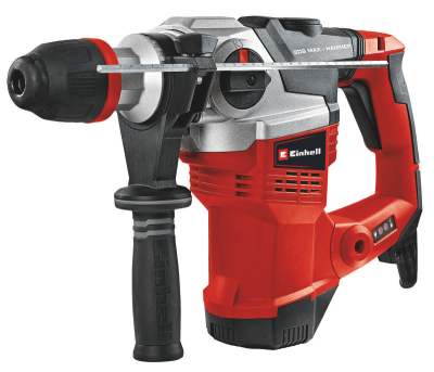 EINHELL Rotary Hammer SDS-max 1050W TE-RH 38 E EINHELL Rotary Hammer SDS-max 1050W TE-RH 38 E
