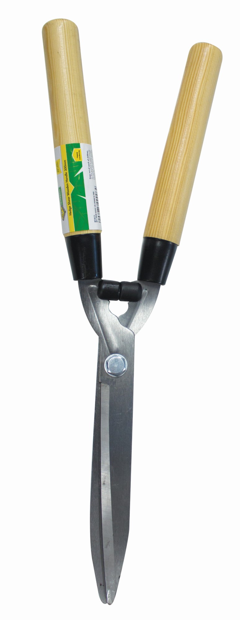 MTS Shear Hedge Str 300mm With Handle MTS Shear Hedge Str 300mm With Handle