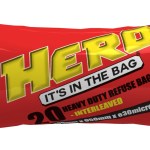 HERO 100 Pack Heavy Duty 750mm x 950mm Recyclable Refuse Bag – 30 Micron HERO 100 Pack Heavy Duty 750mm x 950mm Recyclable Refuse Bag – 30 Micron