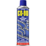 Action Can Chain Lube Food Grade Cd-90 Fg 500Ml Action Can Chain Lube Food Grade Cd-90 Fg 500Ml