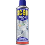 Action Can Stainless Steel Cleaner Sc-90 500Ml Action Can Stainless Steel Cleaner Sc-90 500Ml