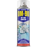 Action Can Dry Moly Spray Dm-90 500Ml Action Can Dry Moly Spray Dm-90 500Ml