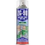 Action Can Anti Rust Spray Zg-90 Green 500Ml Action Can Anti Rust Spray Zg-90 Green 500Ml