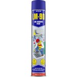 Action Can Line Marking Paint Lm-90 Blue 750Ml Action Can Line Marking Paint Lm-90 Blue 750Ml