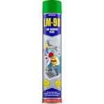 Action Can Line Marking Paint Lm-90 Green 750Ml Action Can Line Marking Paint Lm-90 Green 750Ml