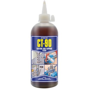 Action Can Cutting And Tapping Fluid Ct-90 500 Ml Bottle Action Can Cutting And Tapping Fluid Ct-90 500 Ml Bottle