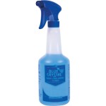 Action Can Blue Crystal Glass Cleaner 750Ml Action Can Blue Crystal Glass Cleaner 750Ml