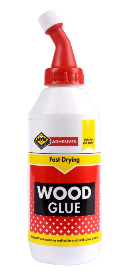 MTS Glue Wood 250ml MTS Glue Wood 250ml