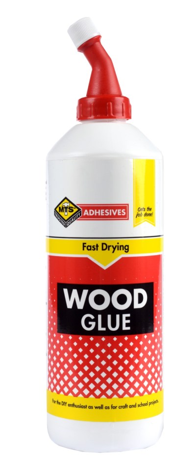MTS Glue Wood 500ml MTS Glue Wood 500ml