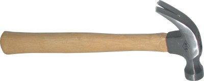 MTS Hammer Claw With Handle Ladies 250Gr MTS Hammer Claw With Handle Ladies 250Gr